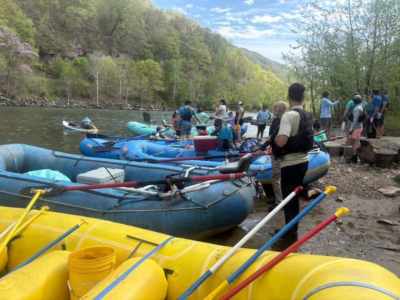 Land-Based Adventures and the Bigger Resort Experience