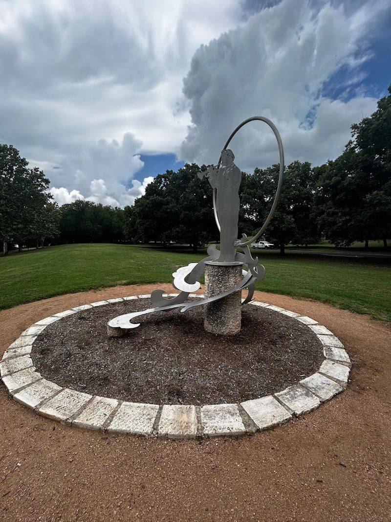 Landmarks That Make the Loop Worth Every Step