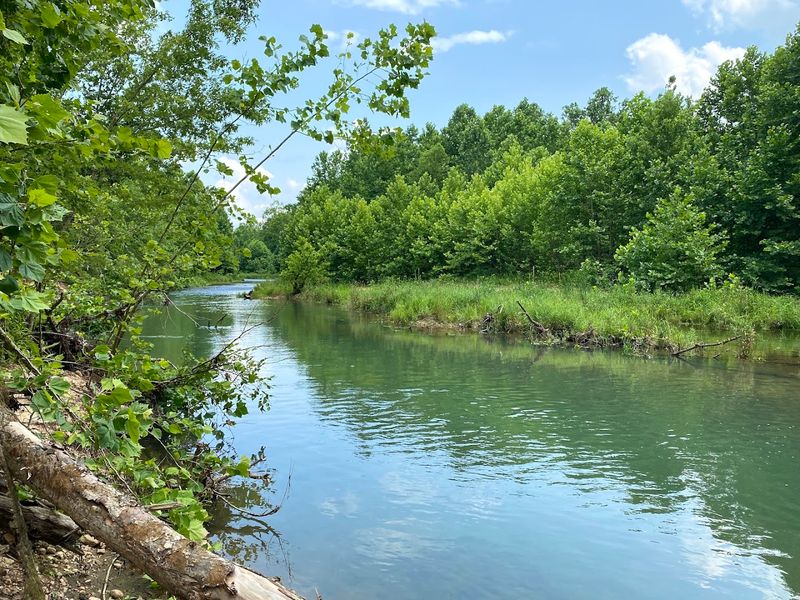 Lane Spring Recreation Area, Rolla Lane Spring Recreation Area, Rolla
