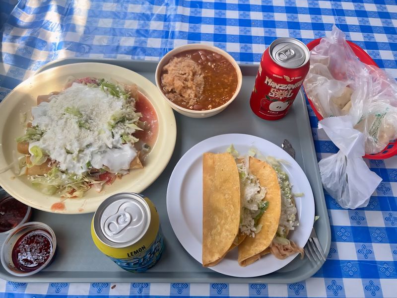 Las Cuatro Milpas, California