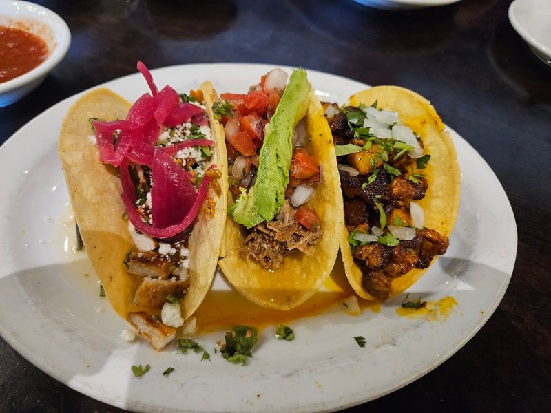 Latin Flavors Beyond the Usual Tex-Mex Playbook