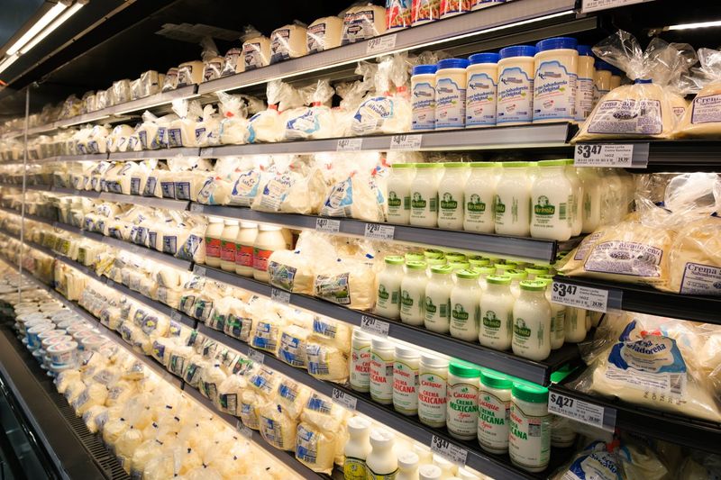 Latino Cheeses and Local Finds You Will Not See Everywhere Latino Cheeses and Local Finds You Will Not See Everywhere
