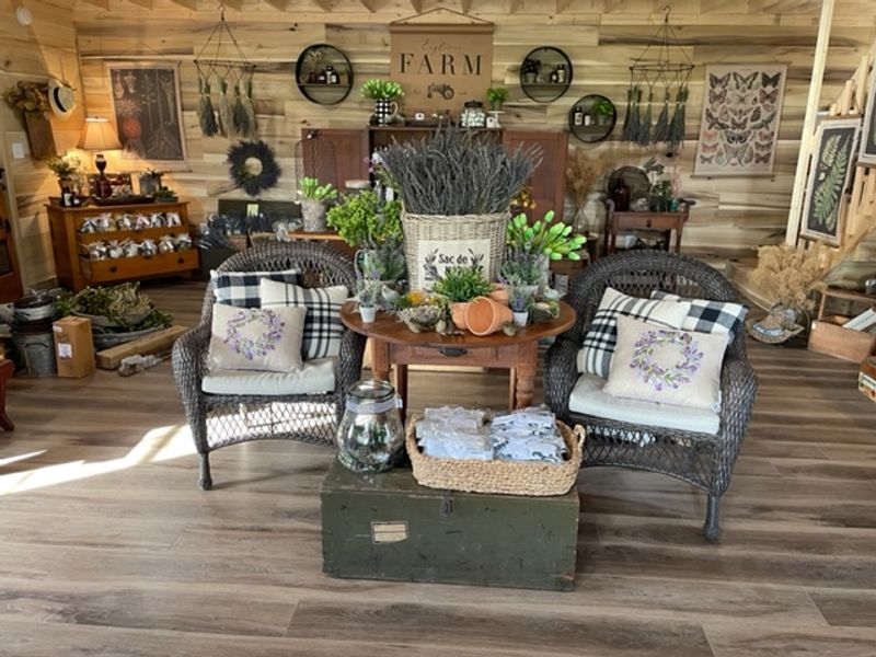Lavender Honey and Culinary Products Worth Tasting