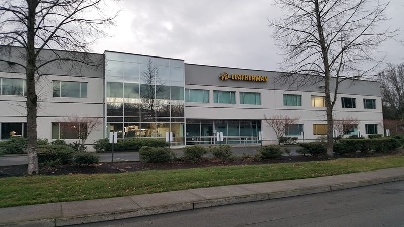 Leatherman Tool Group, Portland