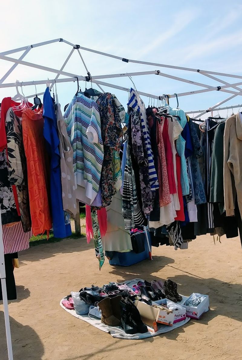 Lee County Flea Market, Smiths Station
