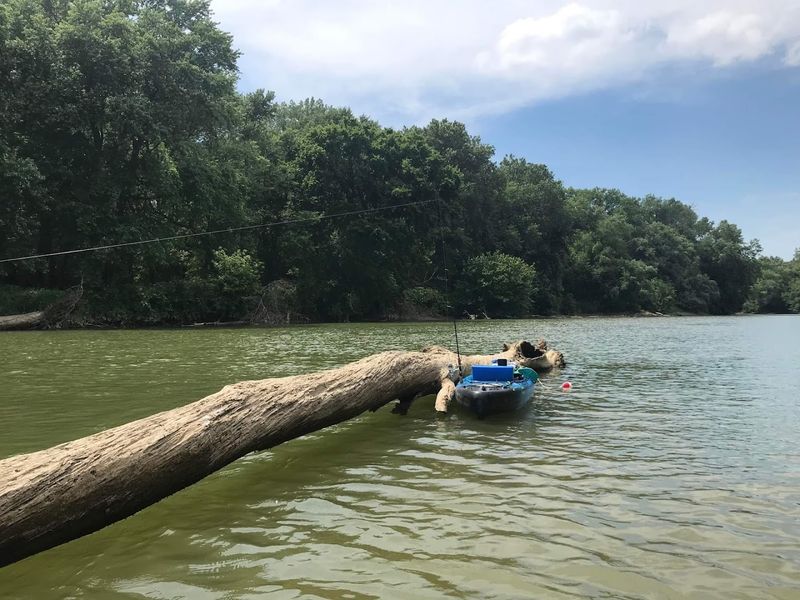 Leisurely Paddling Perfect for Every Skill Level