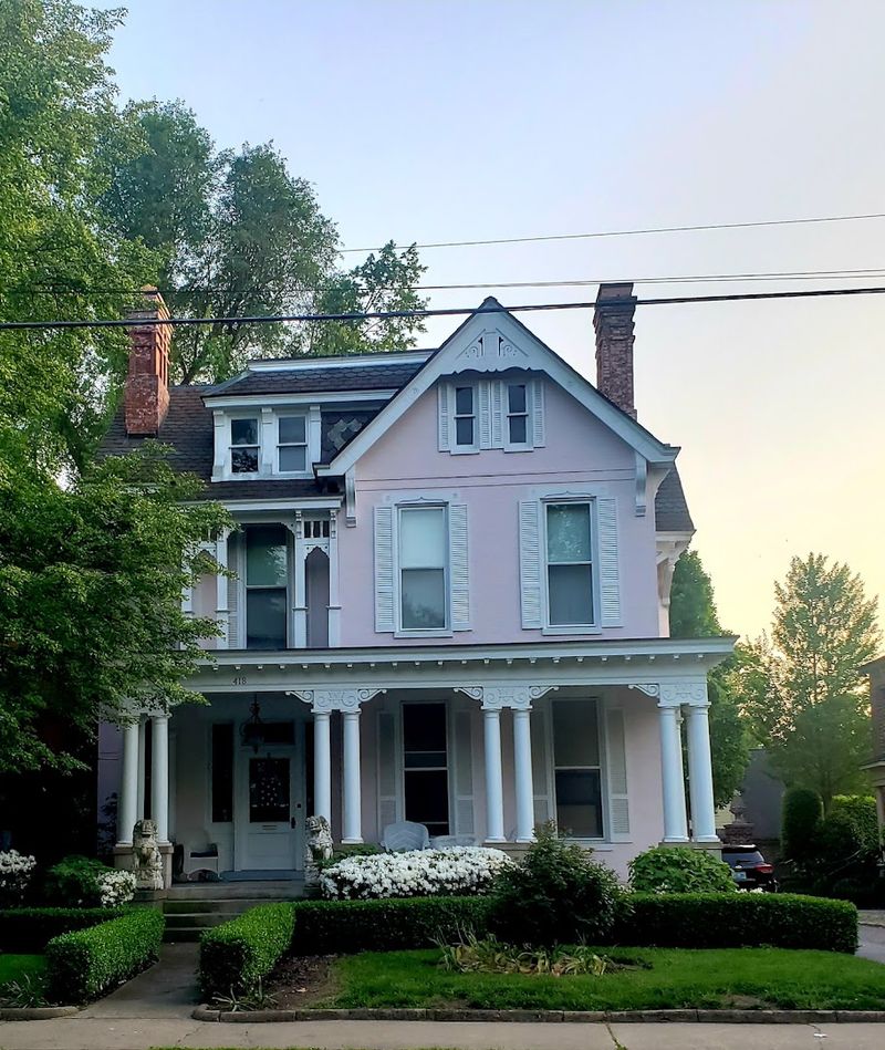 Lexington