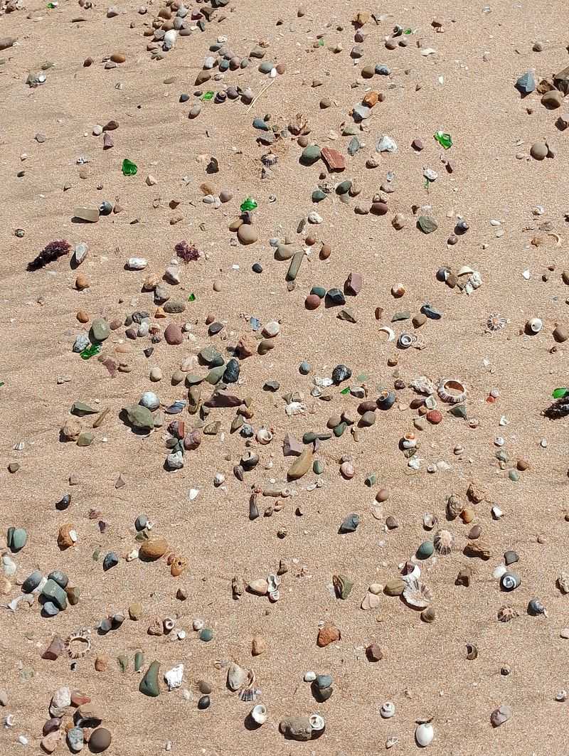Lincoln City Beaches, Lincoln City, Oregon