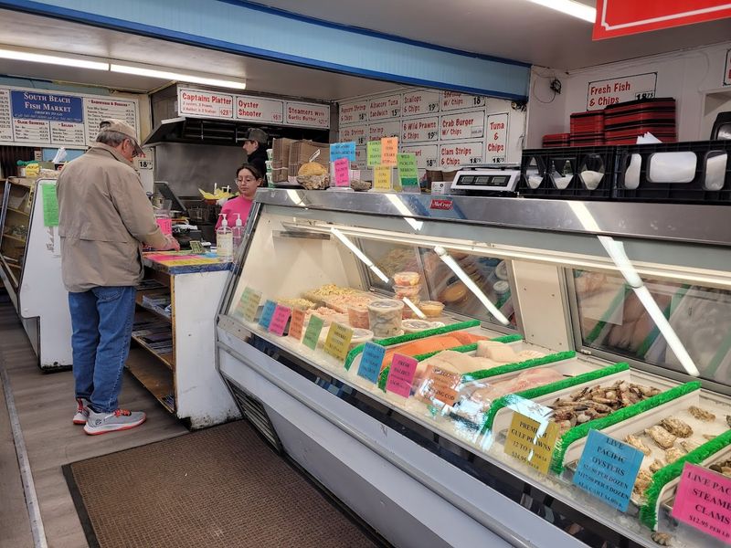 Lines Move Fast and Service Stays Sharp