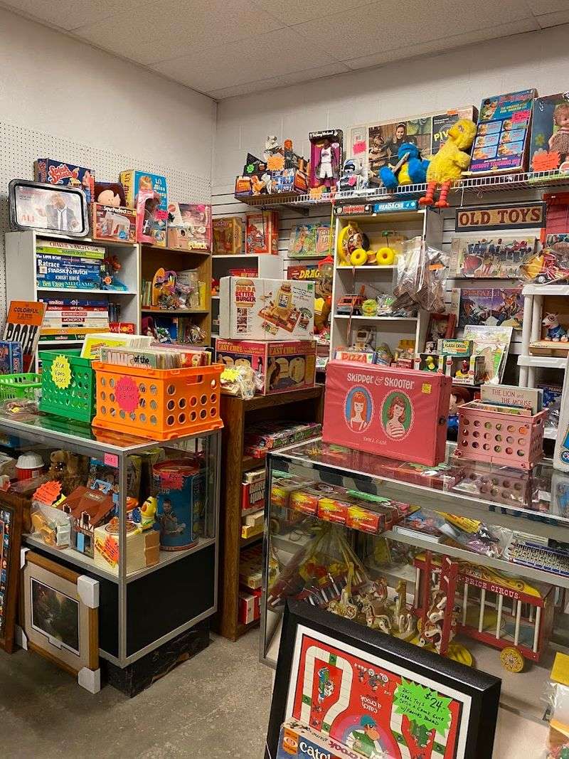 Little Collectibles With Big Personality