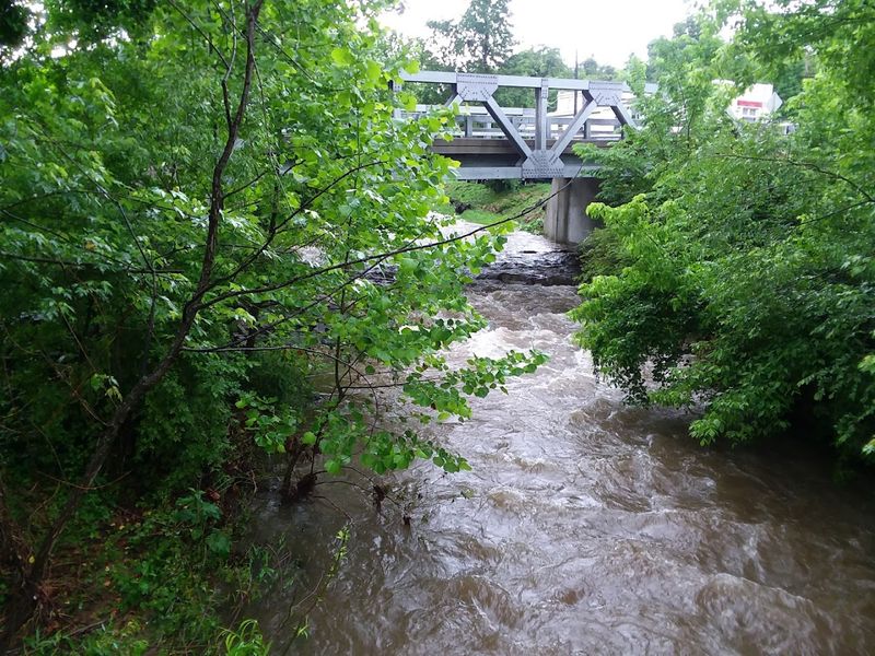 Little Devils Stairs Trail, for Those Who Like Their Hikes With Drama Little Devils Stairs Trail, for Those Who Like Their Hikes With Drama