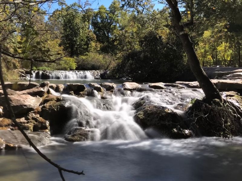 Little Niagara: The Star of the Show