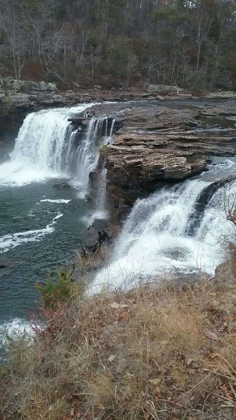 Little River Canyon National Preserve