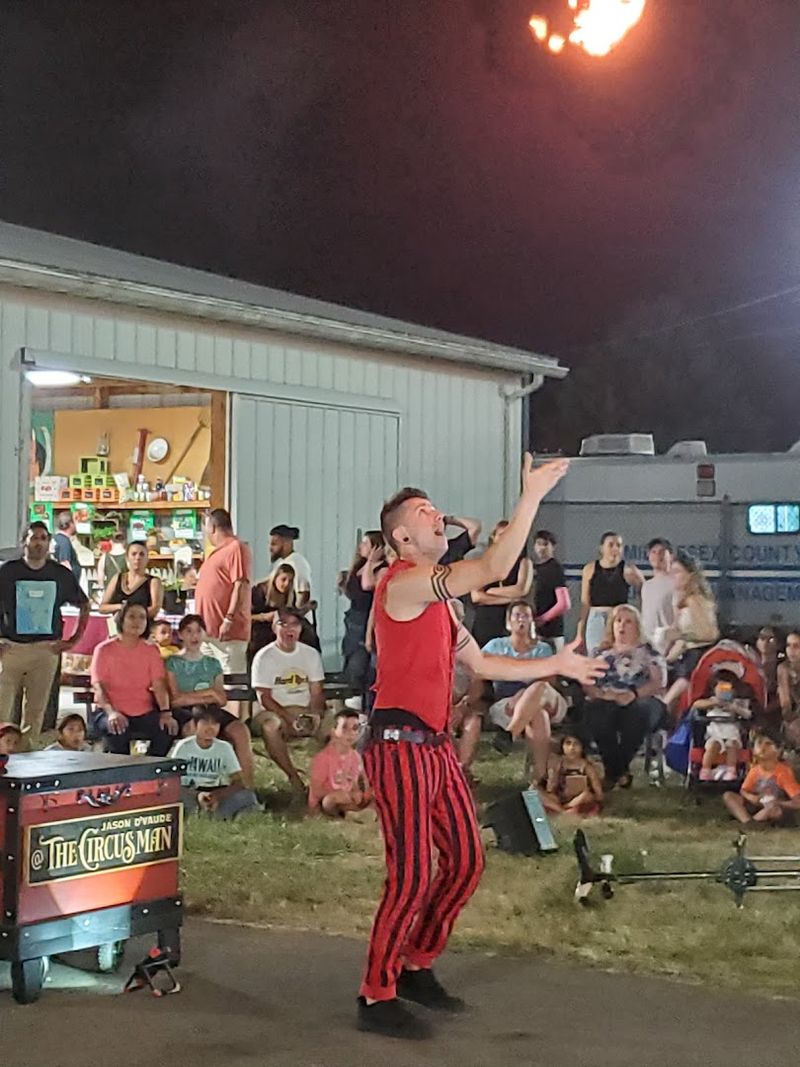 Live Entertainment That Keeps the Energy High