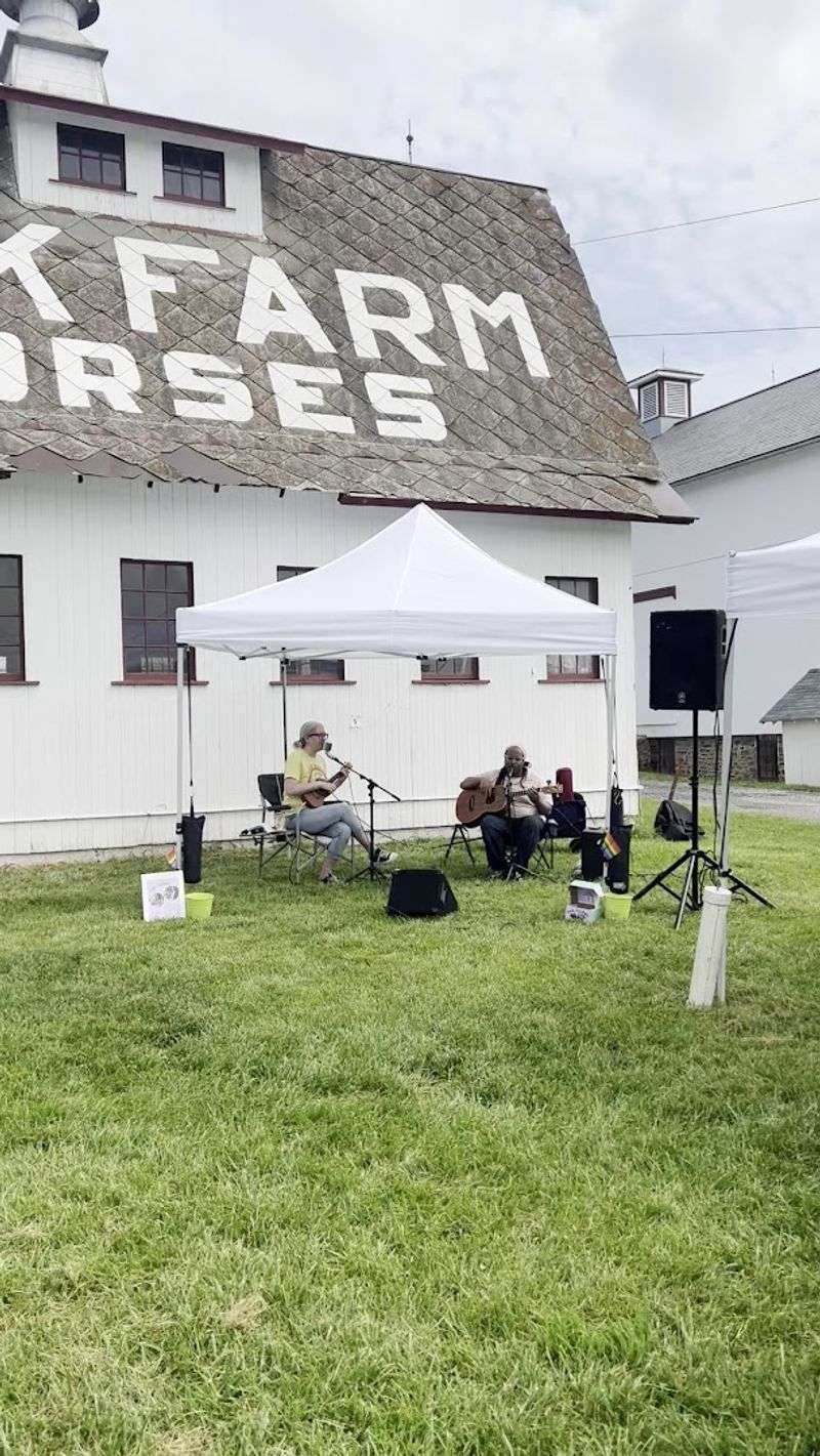 Live Music Every Week