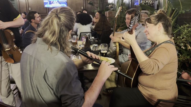Live Music Nights That Turn a Meal Into a Memory
