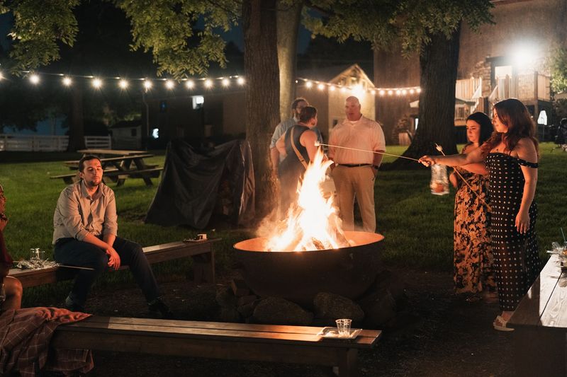 Live Music That Actually Fits The Scenery