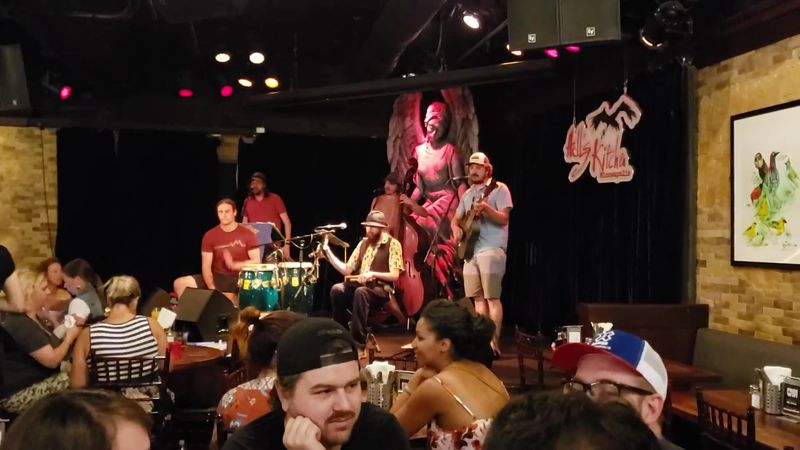 Live Music That Enhances Every Meal