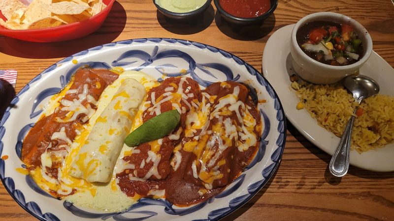 Loaded Fajitas That Live Up to Every Bit of the Hype