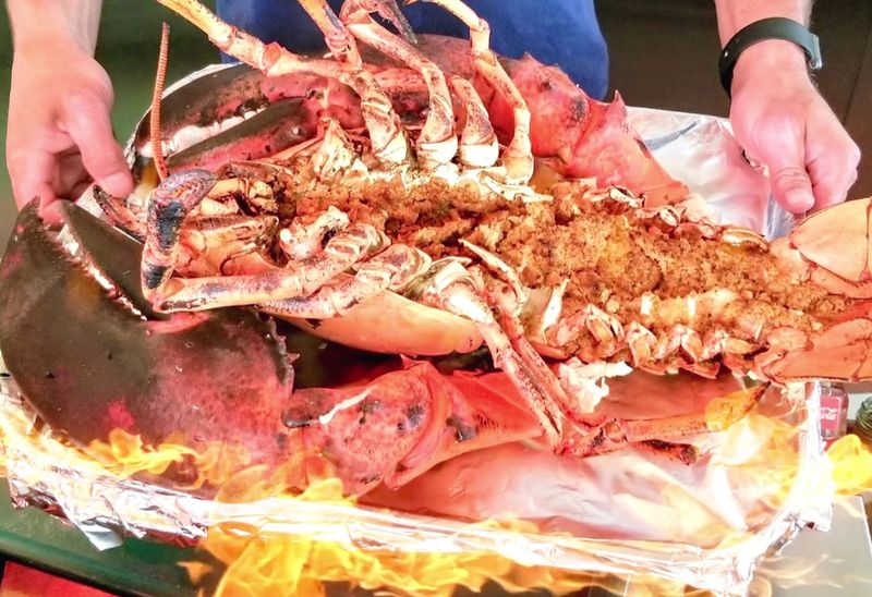 Lobster Specialties Beyond the Classic Roll Lobster Specialties Beyond the Classic Roll