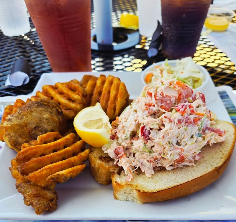 Lobster and Premium Seafood Worth Every Penny