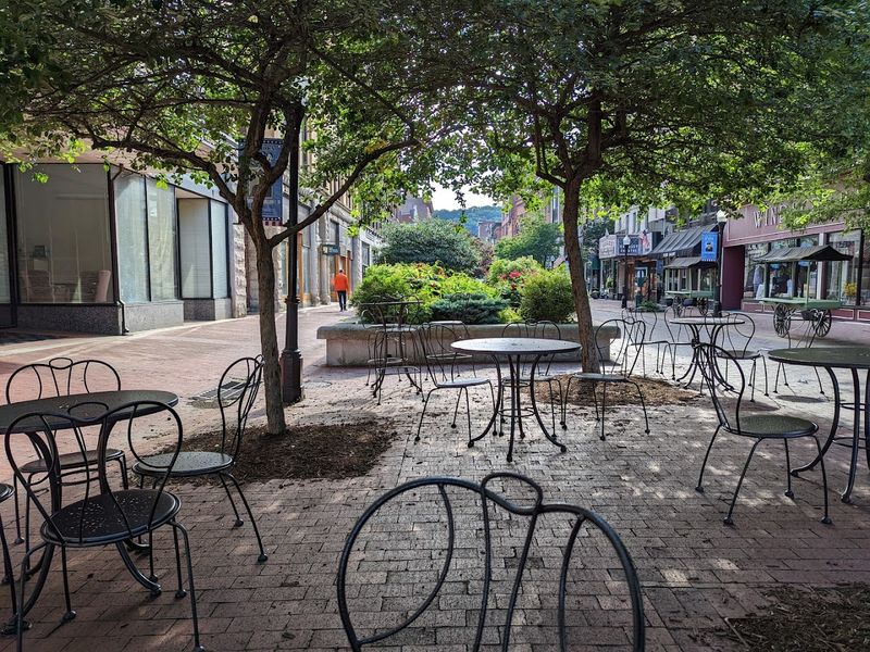 Local Dining and Everyday Conveniences That Hit the Mark Local Dining and Everyday Conveniences That Hit the Mark