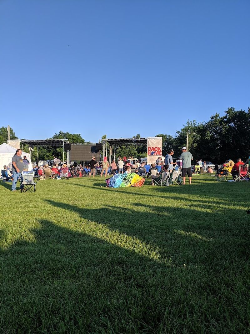 Local Festivals That Bring Everyone Together