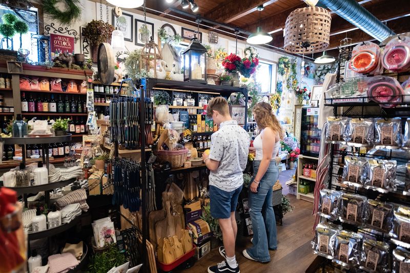 Local Flavors Worth Bringing Home