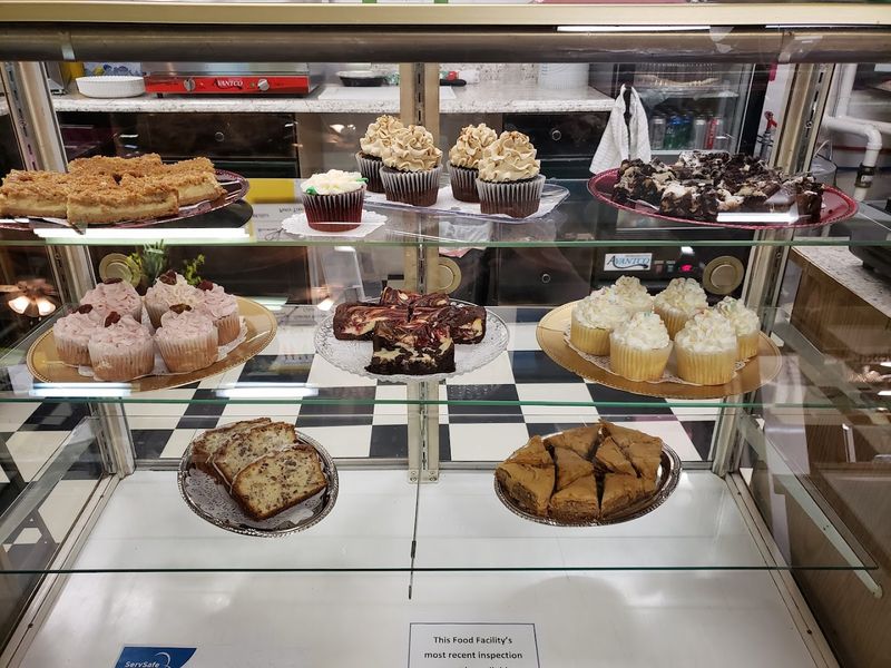 Local Food Here Feels Like The Whole Point