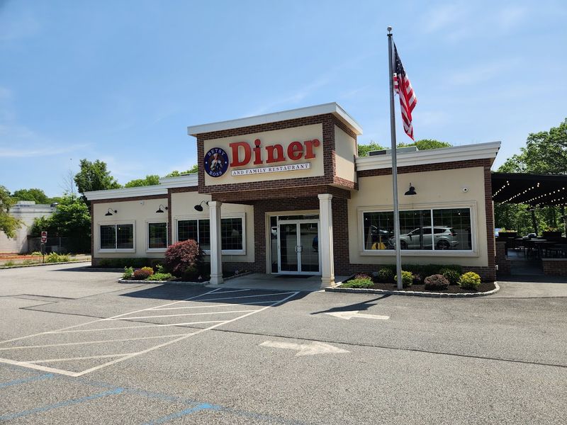 Local Foods Worth Trying Near Oak Ridge Reservoir