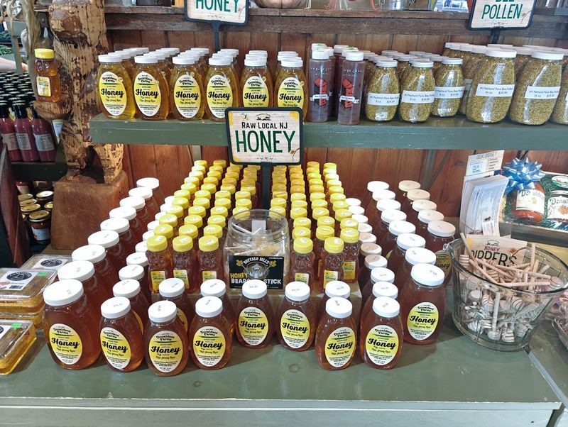 Local Honey, Maple Syrup, Jams, and Specialty Pantry Finds Local Honey, Maple Syrup, Jams, and Specialty Pantry Finds