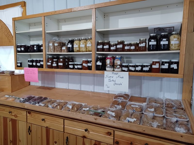 Local Honey That Tastes Like the Region