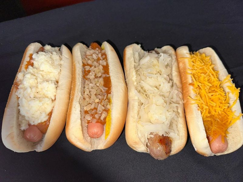 Local Ingredients From Huntington Partners That Have Never Changed
