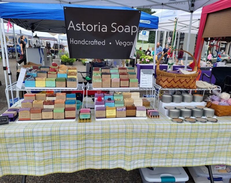 Local Vendors With Real Stories to Tell