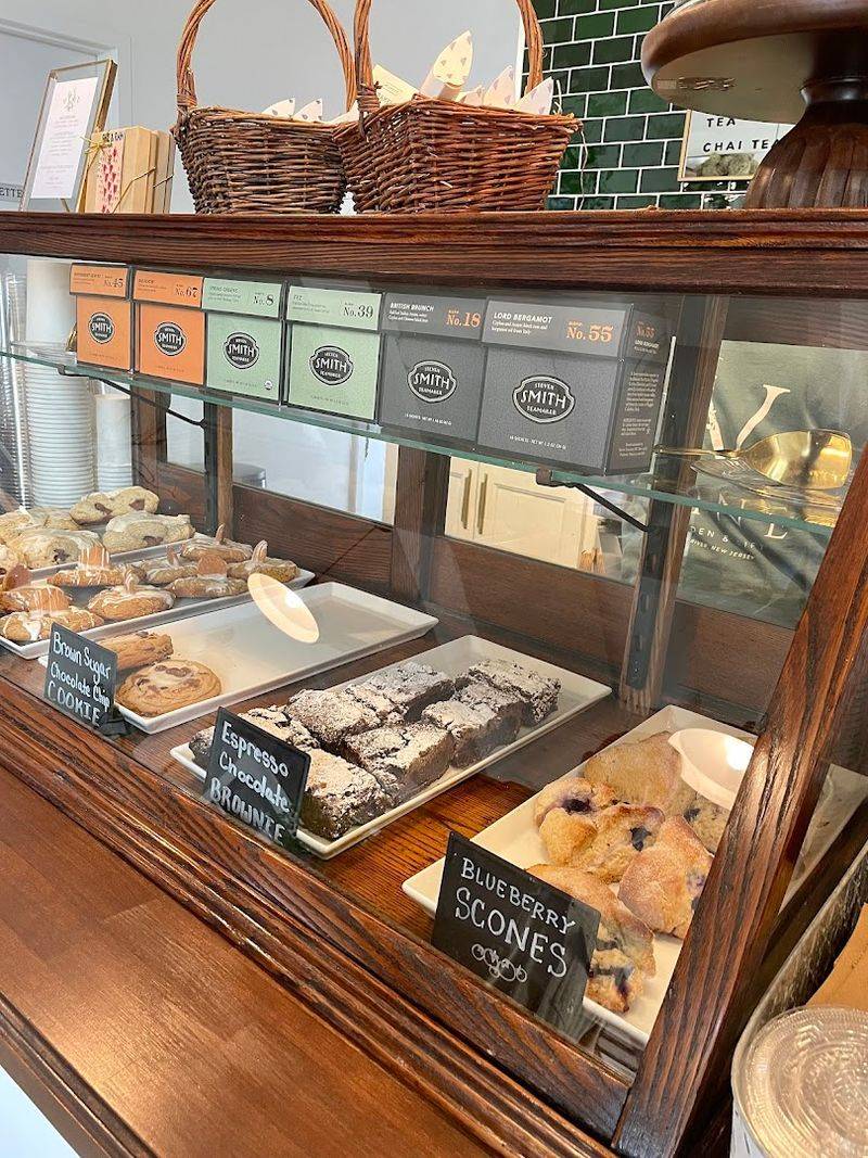 Locally Made Pastries Worth the Trip Alone