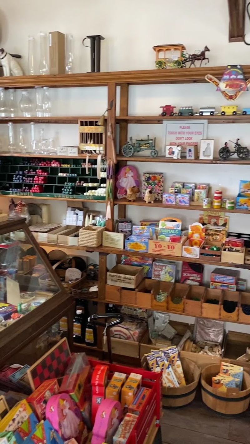 Locally Made Products and West Virginia Flavors Locally Made Products and West Virginia Flavors