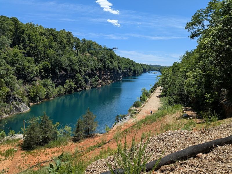 Location Near Harpers Ferry National Historical Park