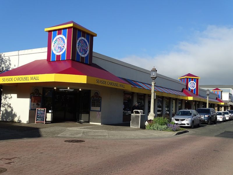 Location, Parking, and Getting There Easily
