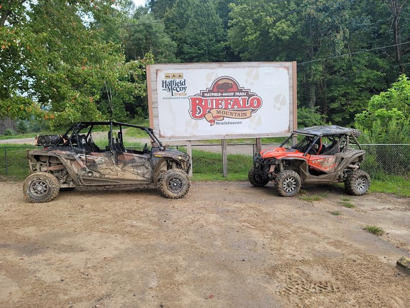 Lodging Options That Put You Right At The Trailhead Lodging Options That Put You Right At The Trailhead