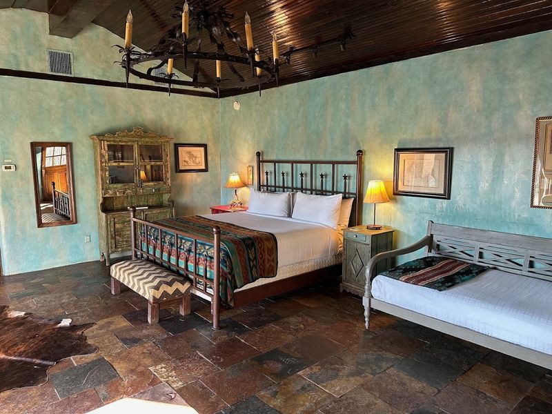Lodging Options That Range from Cozy to Genuinely Unique