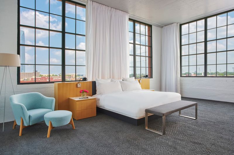 Loft-Style Rooms That Feel Like Your Own Private Studio Loft-Style Rooms That Feel Like Your Own Private Studio