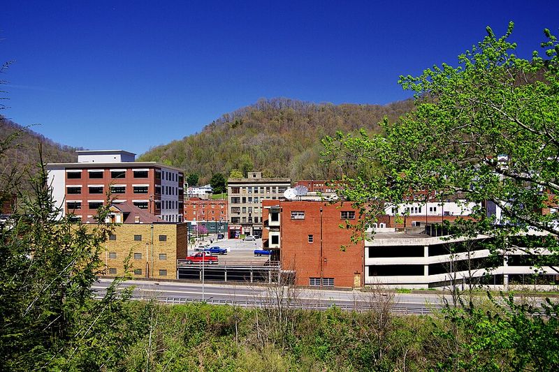 Logan, West Virginia Logan, West Virginia