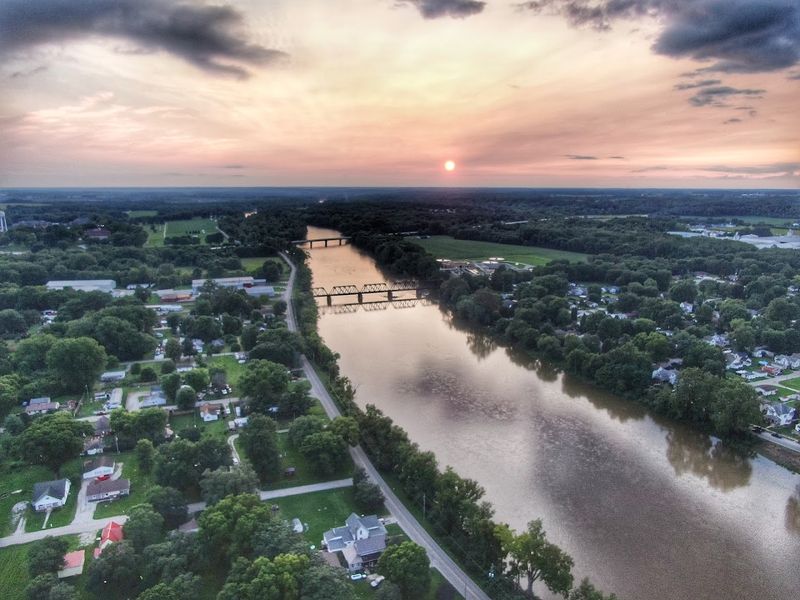 Logansport Logansport