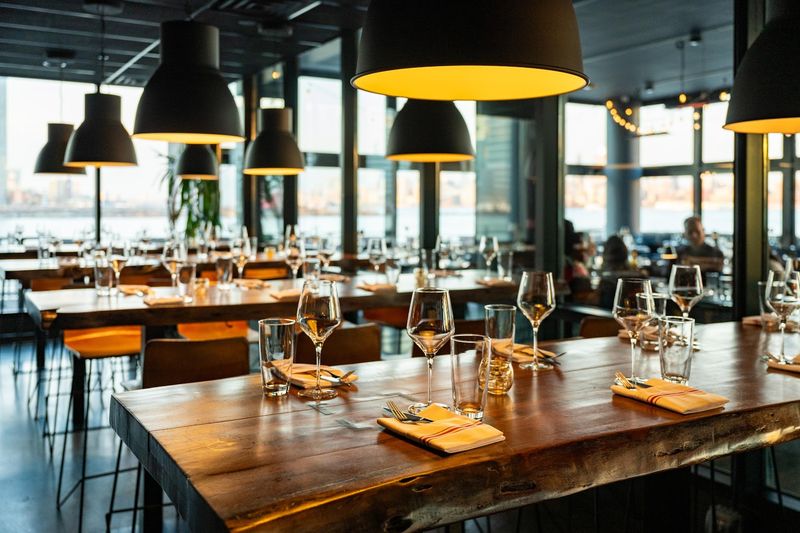 Lokal Eatery & Bar, Jersey City
