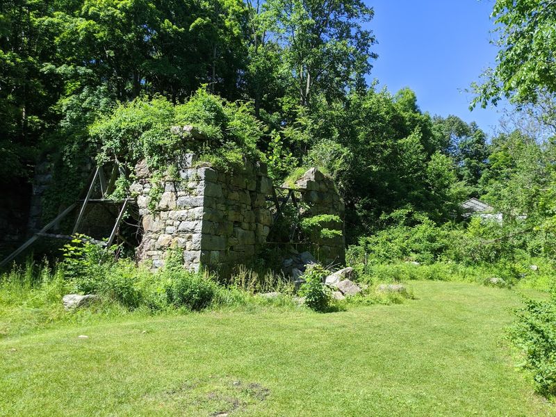 Long Pond Ironworks State Park