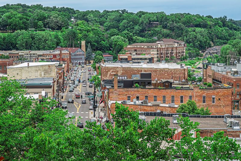 Long-Time Residents Are Starting to Talk About Leaving