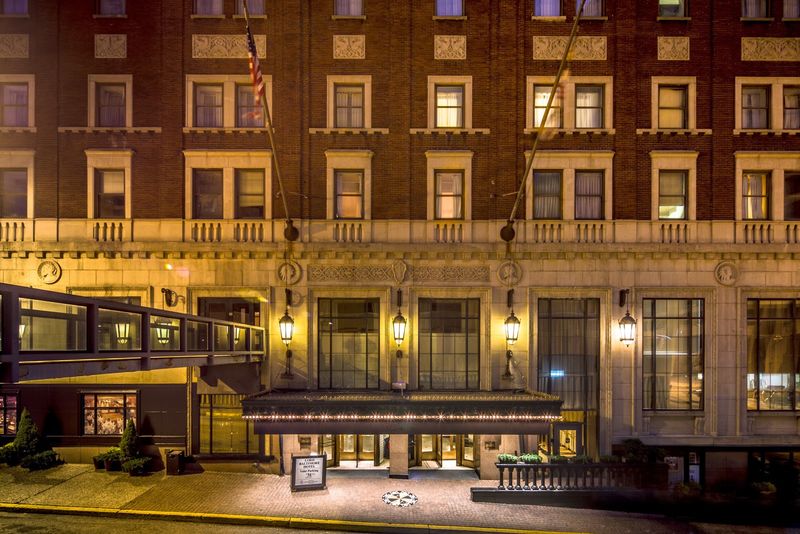 Lord Baltimore Hotel, Baltimore Lord Baltimore Hotel, Baltimore