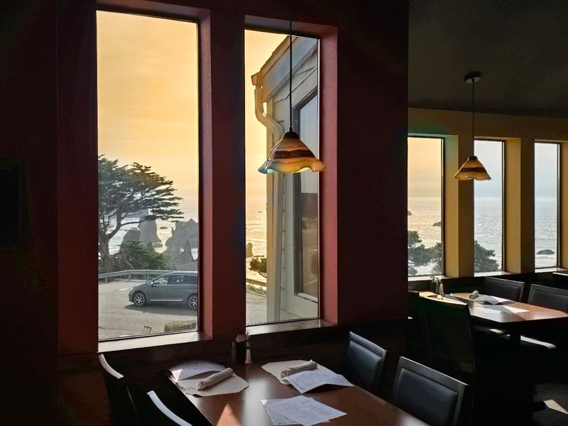 Lord Bennett's Restaurant