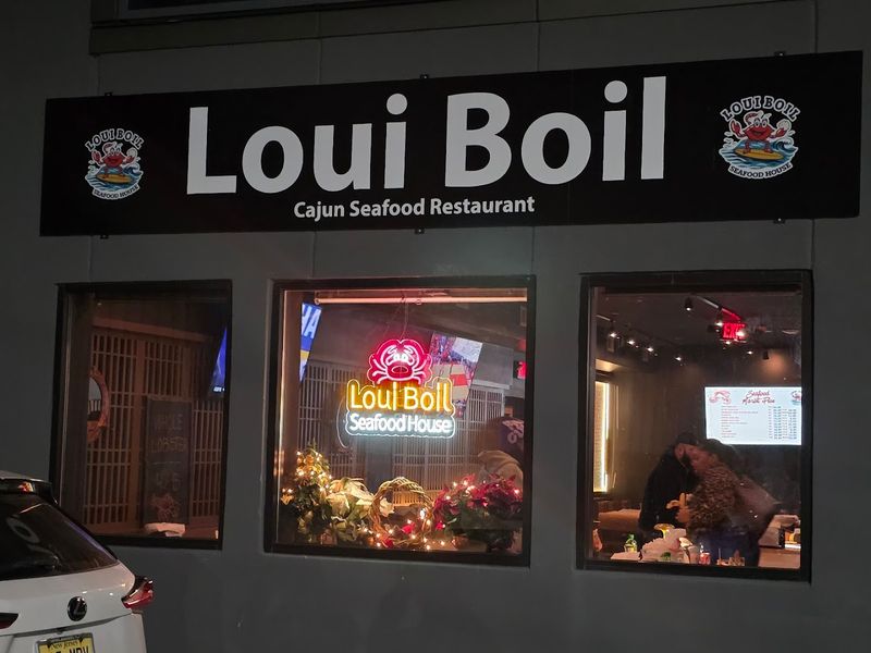 LouiBoil