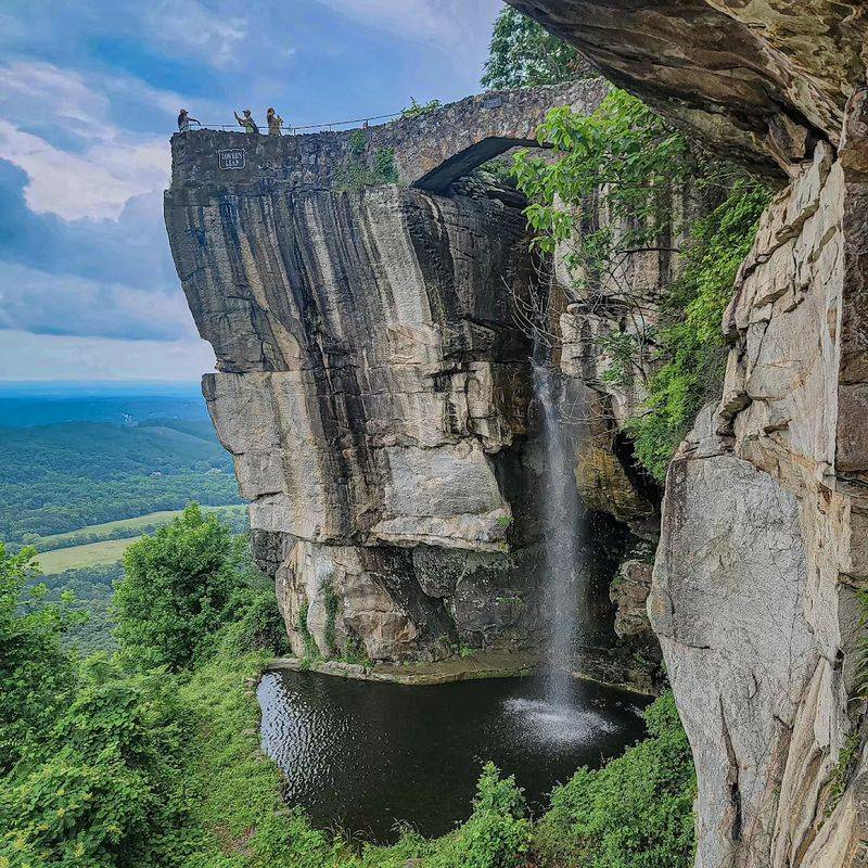 Lovers Leap Gives You That Big Family Wow Lovers Leap Gives You That Big Family Wow